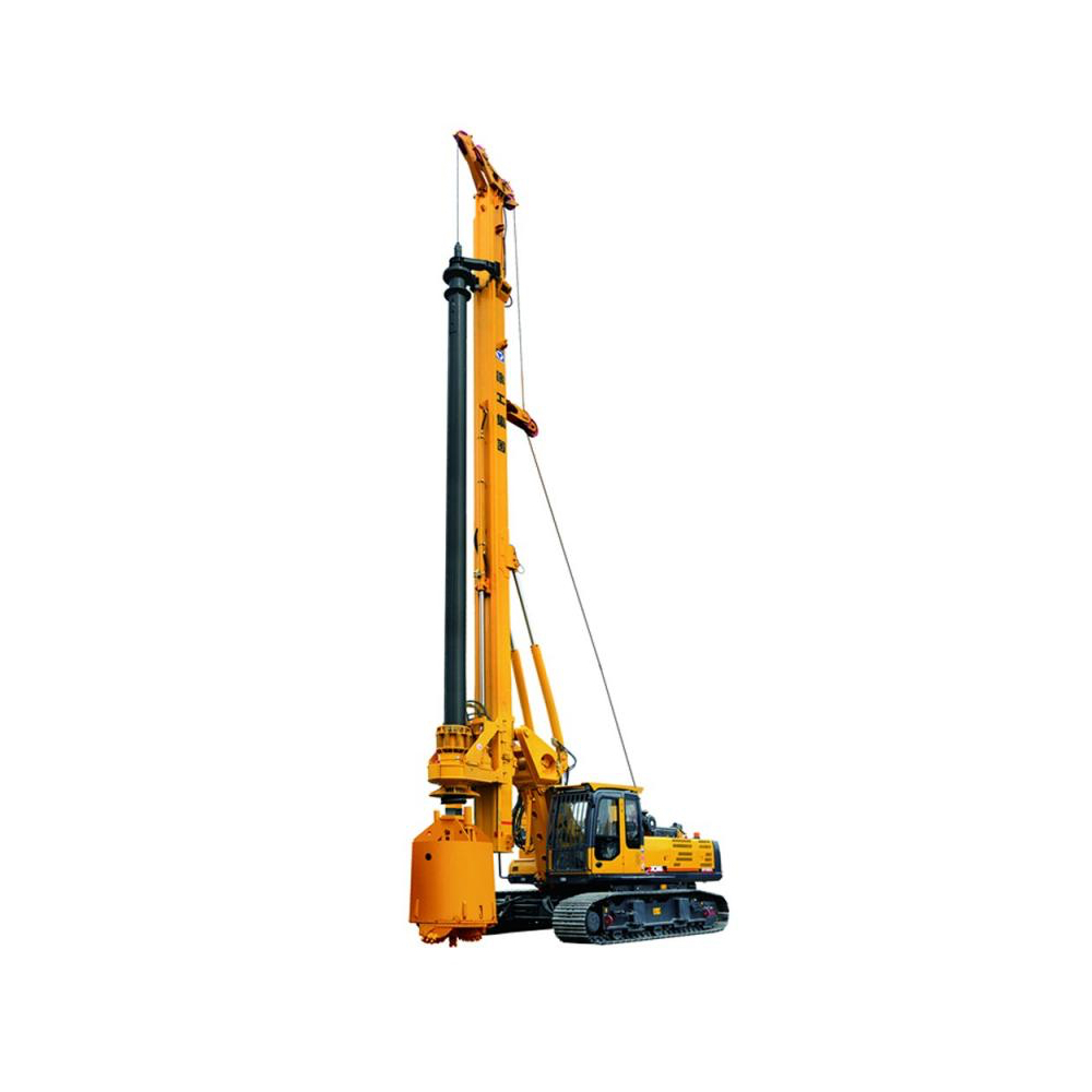 Буровые установки с келли штангой XCMG XR130E