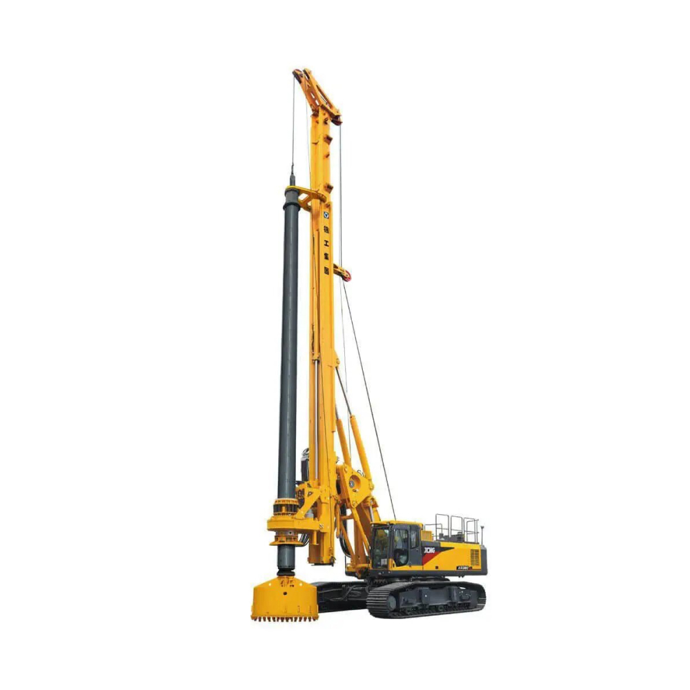 Буровые установки с келли штангой XCMG XR360