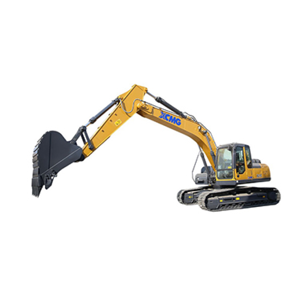Гусеничный экскаватор XCMG XE180DN
