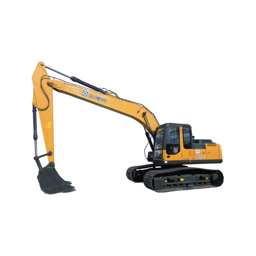 Гусеничный экскаватор XCMG XE310G