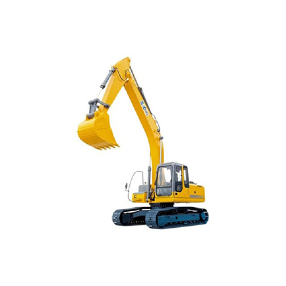 Гусеничный экскаватор XCMG XE225DN