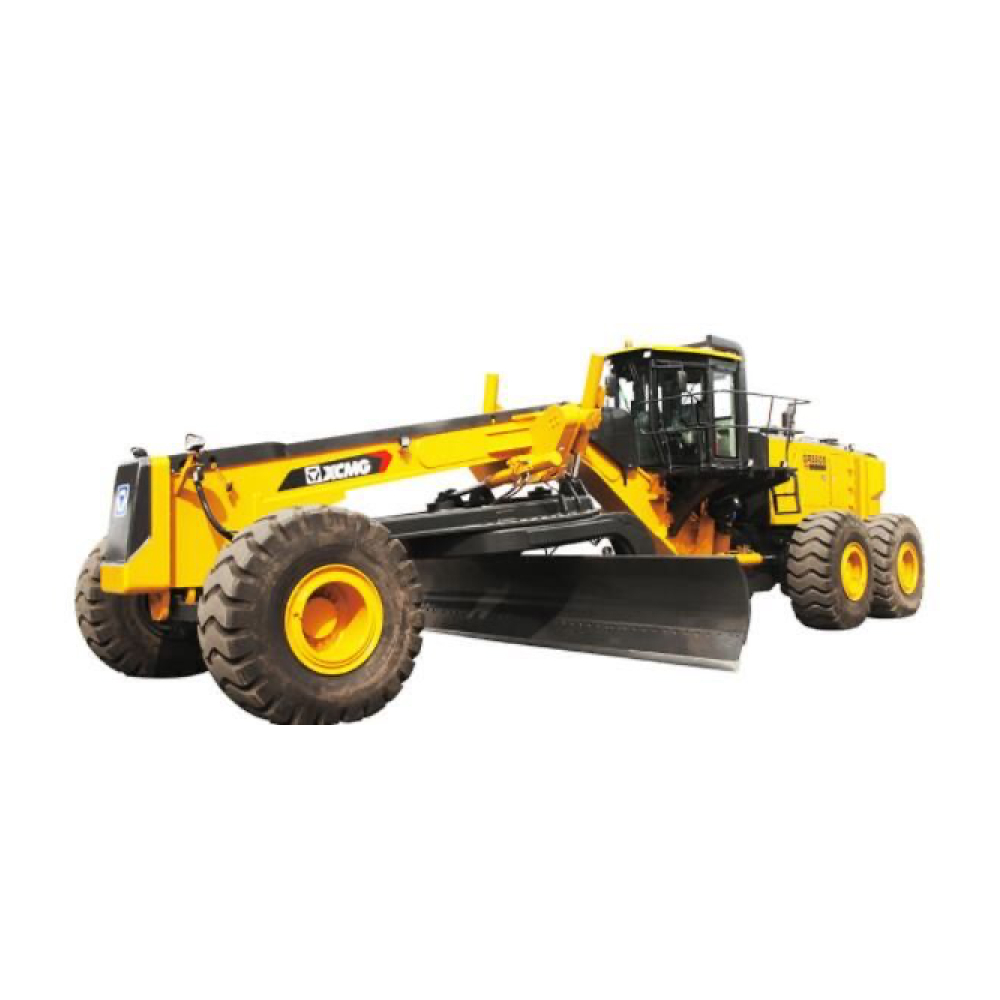 Автогрейдер XCMG GR5505 - строительная техника XCMG