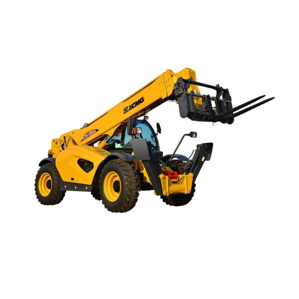 Телескопический погрузчик XCMG XT3009K