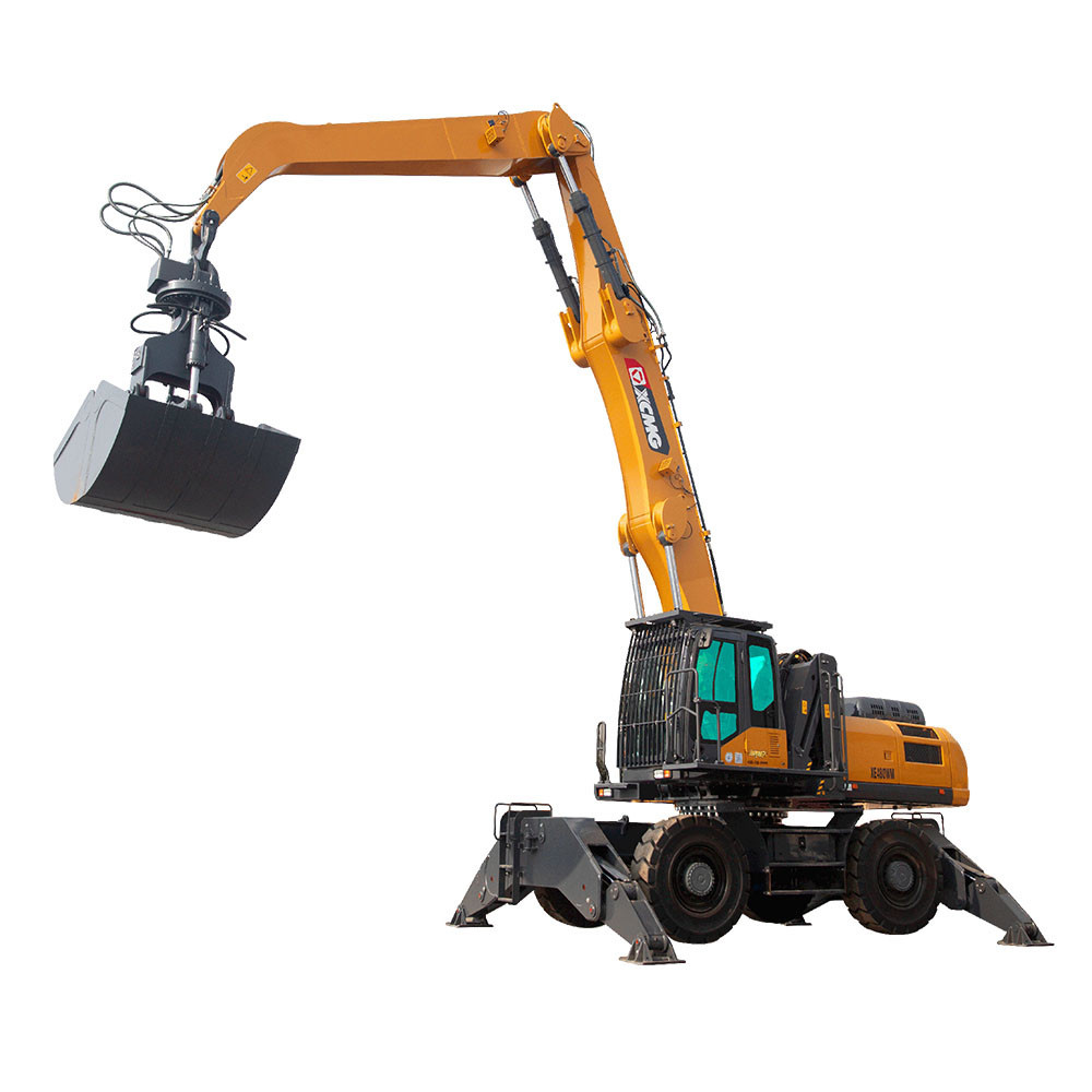 Что такое перегружатель, виды и где применяется