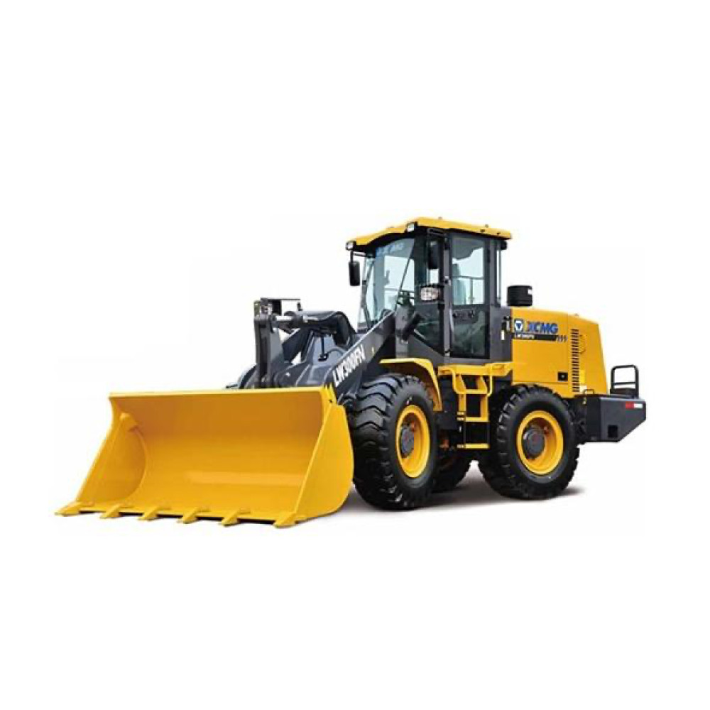 Какой фронтальный погрузчик выбрать, виды и где применяется