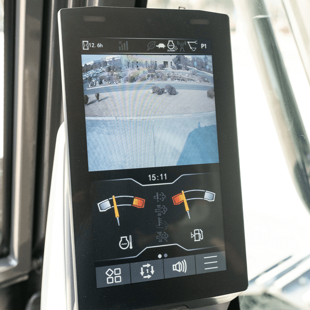 Гусеничный экскаватор XCMG XE750GK