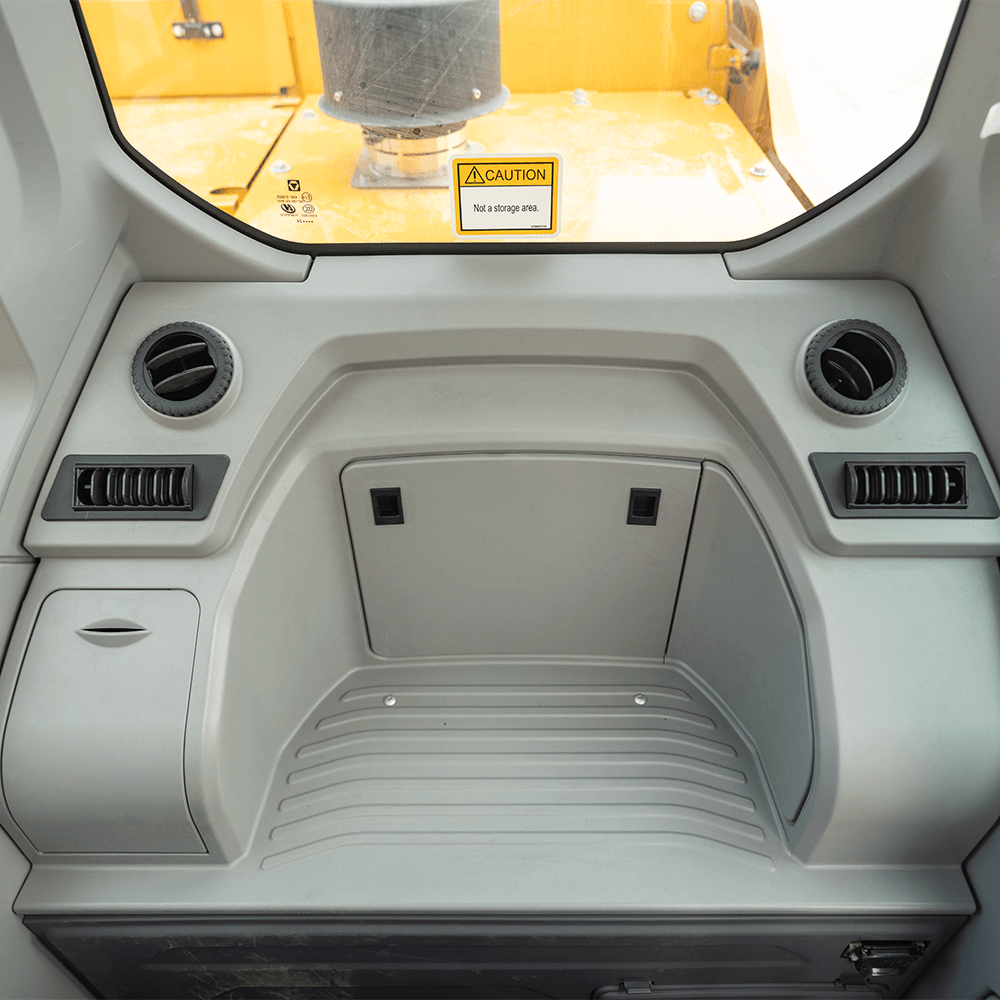 Гусеничный экскаватор XCMG XE335G