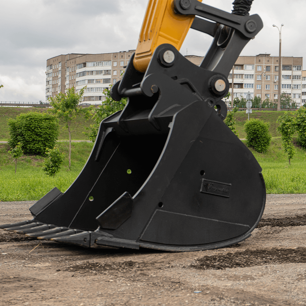 Гусеничный экскаватор XCMG XE260G