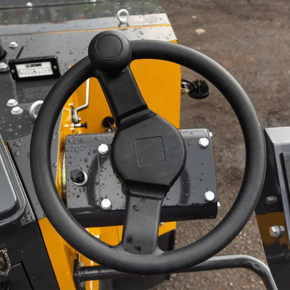 Дорожная фреза XCMG XM505