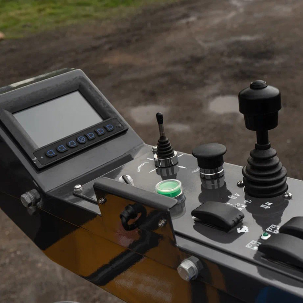 Дорожная фреза XCMG XM505