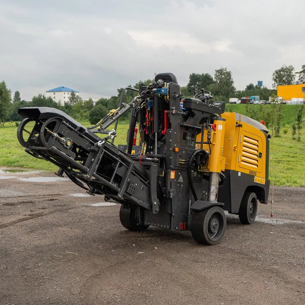 Дорожная фреза XCMG XM505