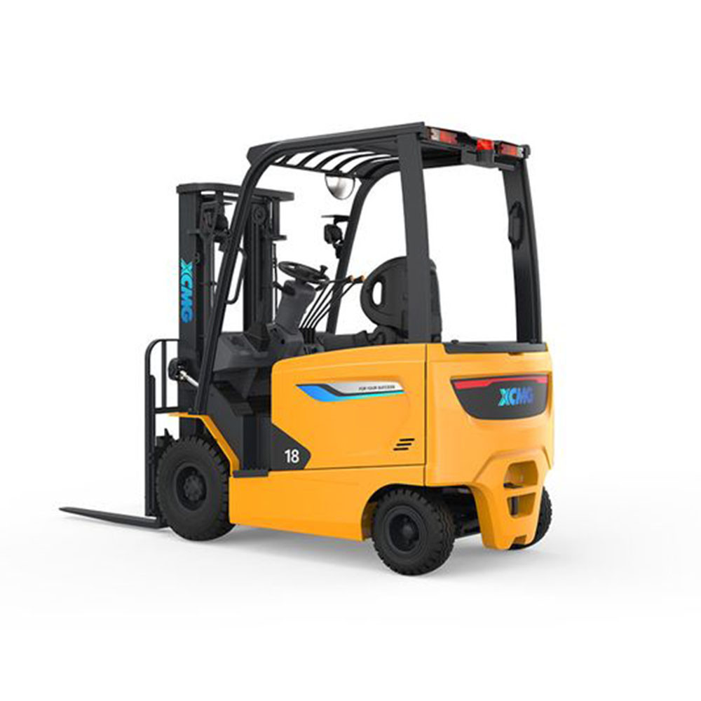 Вилочный погрузчик XCMG XCB15-L5