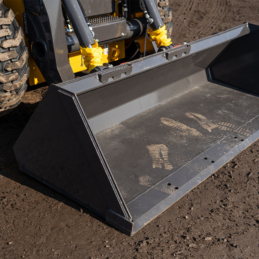 Мини погрузчик XCMG SR760RU