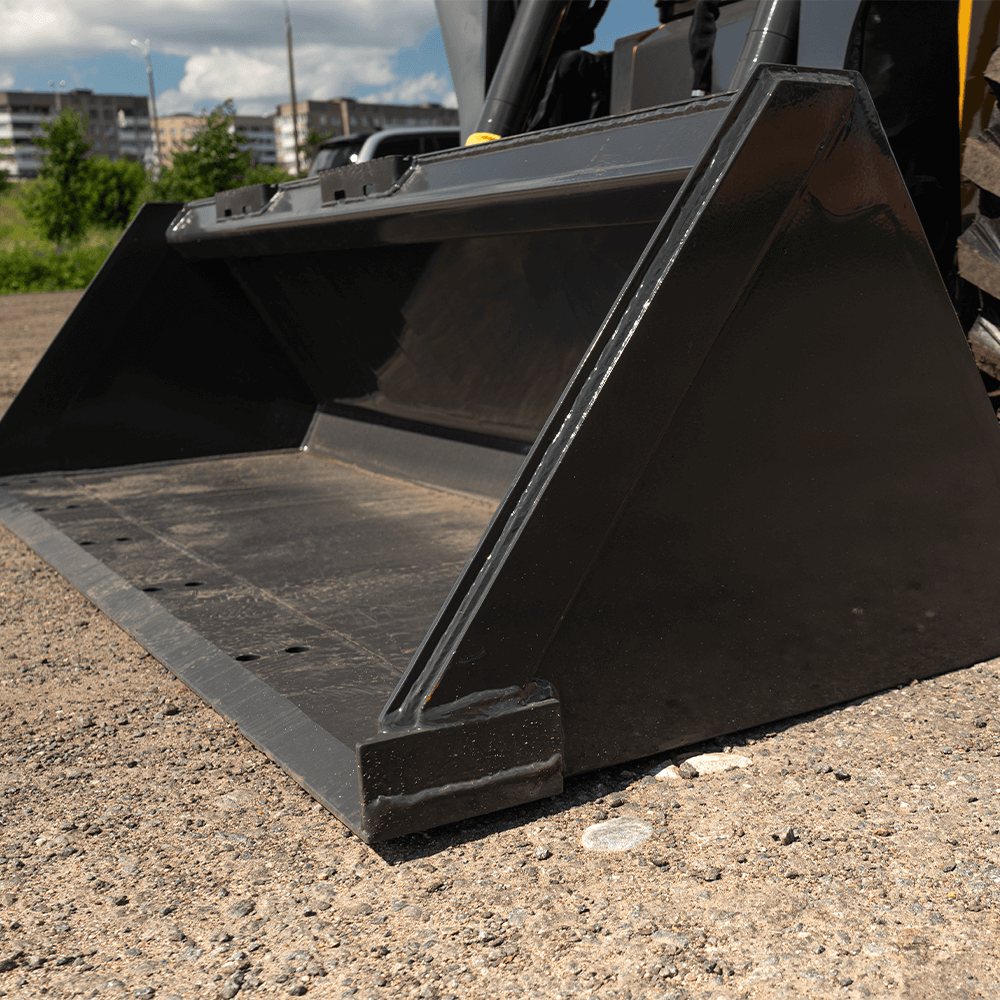 Мини погрузчик XCMG SR740RU