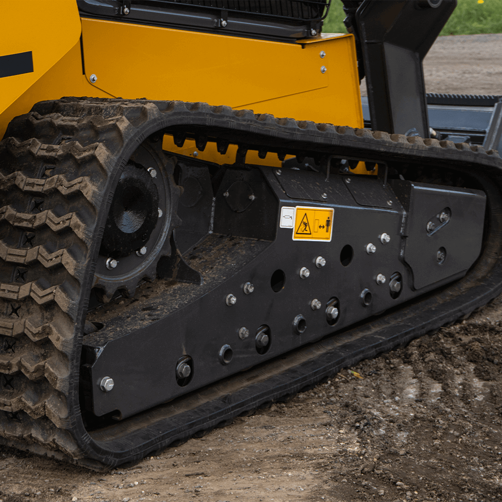 Мини погрузчик XCMG SR770RU
